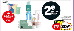 klik op dit plaatje voor een vergroting en voor vergelijkbare aanbiedingen gerelateerd aan
2 50 99 2099 toilettasje t.w.v. baby kids water perfume alcohol plastic inside packaging wipes halve mineral sunscreen high protection diaper cream zinc oxide from natural origin 2.5 75ml ml 2 50 99 2099 toilettasje t.w.v. baby kids water perfume alcohol plastic inside packaging wipes halve mineral sunscreen high protection diaper cream zinc oxide from natural origin 2.5 75ml ml