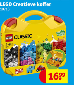 klik op dit plaatje voor een vergroting en voor vergelijkbare aanbiedingen gerelateerd aan
lego creatieve koffer classic ideas bring along bricks included lego creatieve koffer classic ideas bring along bricks included