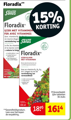 klik op dit plaatje voor een vergroting en voor vergelijkbare aanbiedingen gerelateerd aan
15 250 floradix salus ijzer vitaminen avec vitamines vitamine niacine dragen vermindering le les la gluten sans lactose foliumzuur voedings supplement elixer plantenextracten conserveermiddel ml gezondheidsproduct lees tabletten stuks 15 250 floradix salus ijzer vitaminen avec vitamines vitamine niacine dragen vermindering le les la gluten sans lactose foliumzuur voedings supplement elixer plantenextracten conserveermiddel ml gezondheidsproduct lees tabletten stuks