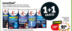  1 2 14 20 30 150 1998 lucovitaal collageen super stuks footwear home fashion sportvoeding samenstelling da egale teint rode huid kleine verzorgende nourrissante pour peau rouge creme haut aderchen cosmetische verzorging roodheid hydrateert beschermt bacterie haargroei volume logisch beschikbare vit lucoviTAAL frisse hersenen haar magnesium darm support biotine gember werking darmen capsules glanzend punt activeert draagt mentale focus medisch hulpmiddel lees gebruik citraat spieren geestelijke veerkracht oor botten complex b5 der water nemen 