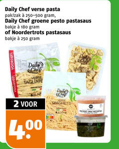 klik op dit plaatje voor een vergroting en voor vergelijkbare aanbiedingen gerelateerd aan
daily chef noordertrots pasta pastasaus tortellini 2 180 250 verse pak zak groene pesto bakje voordeel 00 40 spaghetti stage mascarpone daily chef noordertrots pasta pastasaus tortellini 2 180 250 verse pak zak groene pesto bakje voordeel 00 40 spaghetti stage mascarpone