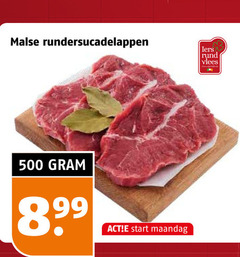 klik op dit plaatje voor een vergroting en voor vergelijkbare aanbiedingen gerelateerd aan
sucadelappen 500 malse rundersucadelappen start maandag rund vlees sucadelappen 500 malse rundersucadelappen start maandag rund vlees