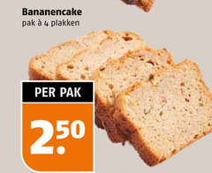  cake 4 250 bananencake pak 