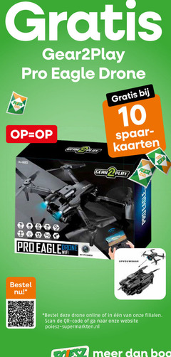 klik op dit plaatje voor een vergroting en voor vergelijkbare aanbiedingen gerelateerd aan
2 10 14 zegel pro eagle drone kaarten ages gear play wifi opvouwbaar online scan code 2 10 14 zegel pro eagle drone kaarten ages gear play wifi opvouwbaar online scan code