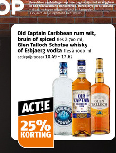 klik op dit plaatje voor een vergroting en voor vergelijkbare aanbiedingen gerelateerd aan
whisky rum wodka 18 25 700 1000 borrelshop pagina bad hurdegaryp vlieland jaar alcohol kansspelen legitimatie old captain caribbean wit bruin spiced fles ml talloch schotse esbjaerg vodka actieprijs rom well whisky rum wodka 18 25 700 1000 borrelshop pagina bad hurdegaryp vlieland jaar alcohol kansspelen legitimatie old captain caribbean wit bruin spiced fles ml talloch schotse esbjaerg vodka actieprijs rom well