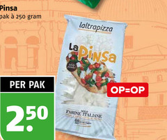 klik op dit plaatje voor een vergroting en voor vergelijkbare aanbiedingen gerelateerd aan
250 pak la solo farine 250 pak la solo farine