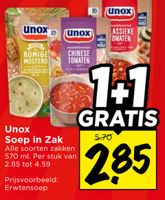 klik op dit plaatje voor een vergroting en voor vergelijkbare aanbiedingen gerelateerd aan
unox soep 1 klassieke tomaten romige chinese mosterd zak soorten zakken ml stuk erwtensoep unox soep 1 klassieke tomaten romige chinese mosterd zak soorten zakken ml stuk erwtensoep