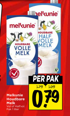 klik op dit plaatje voor een vergroting en voor vergelijkbare aanbiedingen gerelateerd aan
melkunie melk 1 houdbare volle lang halfvol pak liter melkunie melk 1 houdbare volle lang halfvol pak liter
