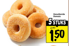 klik op dit plaatje voor een vergroting en voor vergelijkbare aanbiedingen gerelateerd aan
5 150 gesuikerde donuts stuks 5 150 gesuikerde donuts stuks