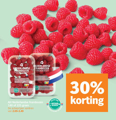 klik op dit plaatje voor een vergroting en voor vergelijkbare aanbiedingen gerelateerd aan
frambozen 30 140 225 nederlandse zoete fluweelzachte structuur natuur boer nederland varieeren beter land frambozen 30 140 225 nederlandse zoete fluweelzachte structuur natuur boer nederland varieeren beter land