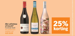 witte wijn rode 2 25 cecchi frankrijk varieeren pinot noir val loire vignobles sauvignon touraine 