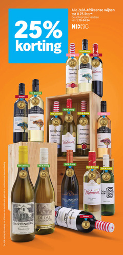  witte wijn rose rode 6 8 10 18 20 25 zuid afrikaanse wijnen liter varieeren droog stormhoek cape rosee fris lindemans sauvignon chardonnay soepel hamers welmoed merlot l cabernet flessen dezelfde combinatie aanbieding africa blanc drop western hamer new pinot grigio wine your angel materna rustenberg stellenbosch albert south war colle aap vineyards chenin at droe steen 