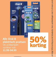 klik op dit plaatje voor een vergroting en voor vergelijkbare aanbiedingen gerelateerd aan
braun oral-b electrische tandenborstel opzetborstel 2 8 50 100 oral b cleaner pro precision clean cross action elektrisch poetsen varieeren pack pace 10x lex mest brush head to braun oral-b electrische tandenborstel opzetborstel 2 8 50 100 oral b cleaner pro precision clean cross action elektrisch poetsen varieeren pack pace 10x lex mest brush head to