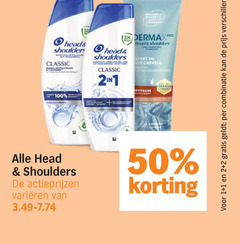 klik op dit plaatje voor een vergroting en voor vergelijkbare aanbiedingen gerelateerd aan
head and shoulders shampoo 1 2 50 100 classic varieeren heads 3x expert du revitalise ceramides combinatie head and shoulders shampoo 1 2 50 100 classic varieeren heads 3x expert du revitalise ceramides combinatie