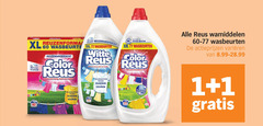 klik op dit plaatje voor een vergroting en voor vergelijkbare aanbiedingen gerelateerd aan
witte reus color wasmiddel 1 20 30 60 xl reuzenwaskracht wasbeurten xxl berg beet vlekken geuren water varieeren witte reus color wasmiddel 1 20 30 60 xl reuzenwaskracht wasbeurten xxl berg beet vlekken geuren water varieeren