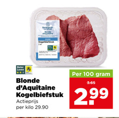 klik op dit plaatje voor een vergroting en voor vergelijkbare aanbiedingen gerelateerd aan
biefstuk 2 100 beter leven blonde rund kogelbiefstuk actieprijs kilo 99 biefstuk 2 100 beter leven blonde rund kogelbiefstuk actieprijs kilo 99