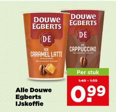 klik op dit plaatje voor een vergroting en voor vergelijkbare aanbiedingen gerelateerd aan
douwe egberts ijskoffie ice caramel latte creamy cappuccino stuk douwe egberts ijskoffie ice caramel latte creamy cappuccino stuk