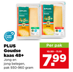  kaas 23 goudse 48 stuk jong belegen to planet proof pak ge 