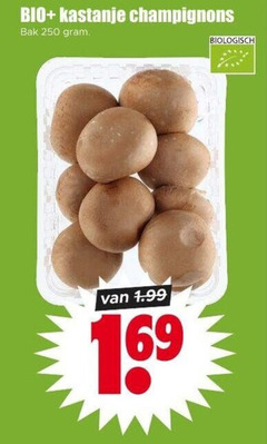  kastanjechampignons 69 250 bio kastanje champignons bak biologisch 16 