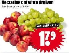 klik op dit plaatje voor een vergroting en voor vergelijkbare aanbiedingen gerelateerd aan
1 500 nectarines witte druiven bak kilo 17 1 500 nectarines witte druiven bak kilo 17