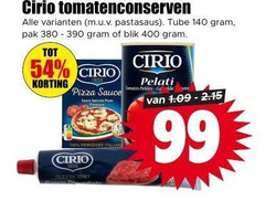  99 100 140 400 tomatenconserven pastasaus tube pak blik pizza sauce pomodoro italian tomates ge 