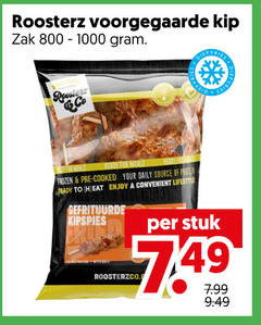 klik op dit plaatje voor een vergroting en voor vergelijkbare aanbiedingen gerelateerd aan
1000 voorgegaarde kip zak co fles for meals ready mes frozen cooked your daily source praten to enjoy lifestyle gefrituurde kipspies stuk 1000 voorgegaarde kip zak co fles for meals ready mes frozen cooked your daily source praten to enjoy lifestyle gefrituurde kipspies stuk