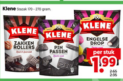 150 1876 klene stazak zakken rollers zout salmiak jaar genieten passen zacht zoet engelse drop stuk 