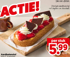 klik op dit plaatje voor een vergroting en voor vergelijkbare aanbiedingen gerelateerd aan
aardbeienslof delen slagroom chocolade personen stuk 5.99 aardbeienslof delen slagroom chocolade personen stuk 5.99