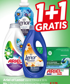 klik op dit plaatje voor een vergroting en voor vergelijkbare aanbiedingen gerelateerd aan
lenor ariel wasverzachter wasmiddel 1 2 20 42 zeebries duree action impeccable color france vlekverwijdering korte cyclus amber orchidee langer aanhoudende 3x verwijdert geurtjes koude nel oplosbaar original lenor ariel wasverzachter wasmiddel 1 2 20 42 zeebries duree action impeccable color france vlekverwijdering korte cyclus amber orchidee langer aanhoudende 3x verwijdert geurtjes koude nel oplosbaar original