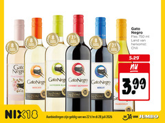  gato negro rose rode wijn witte 2 8 16 18 22 28 160 750 hamersma 7 5 nepro fles ml land chili pinot grigio moscato san pedro gato negro sauvignon year since premium cabernet merlot years gat 3.99 chardonnay jumbo 