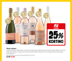  rose 8 25 750 hamersma organic brut barcelona cava villa 5 reserve la fleur mezzacorona rosee pinot grigio vin france vigneti dolomiti natura tradizione montagna provence coteaux maison tiempo tierra momento cabernet sauvignon rosado vineyard navarra by cote wijnen bio cecile fles ml 