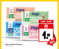  page vochtig toiletpapier 1 100 bewezen doorspoelbaar biologisch afbreekbaar doekjes geur neutraliserende technologie fris pak stuks verzorgend verrijkt aloe vera kamille gevoelige 