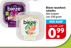  rauwkost salade 99 140 250 bieze groente aziatisch sesame grille coleslaw frisse dressing blanc frais salades kuip 