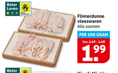 klik op dit plaatje voor een vergroting en voor vergelijkbare aanbiedingen gerelateerd aan
vleeswaren 100 beter leven dieren bescherming flinterdunne soorten vleeswaren 100 beter leven dieren bescherming flinterdunne soorten