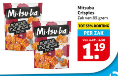  19 korean crispies style mitsuba zak 