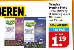 klik op dit plaatje voor een vergroting en voor vergelijkbare aanbiedingen gerelateerd aan
pickwick thee 6 15 19 50 100 spices blend warming rooibos cinnamon camomile orange natural herbal harmony lavender caffeine pakken stuks pak pickwick thee 6 15 19 50 100 spices blend warming rooibos cinnamon camomile orange natural herbal harmony lavender caffeine pakken stuks pak