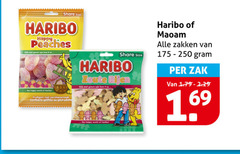  maoam haribo snoep share size happy kids and grown ups love it world fruitgom zoute rijen zakken zak 