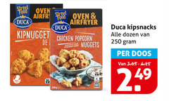 klik op dit plaatje voor een vergroting en voor vergelijkbare aanbiedingen gerelateerd aan
250 street food oven duca airfryer kipnugget chicken popcorn nuggets jo ge kipsnacks dozen doos 250 street food oven duca airfryer kipnugget chicken popcorn nuggets jo ge kipsnacks dozen doos