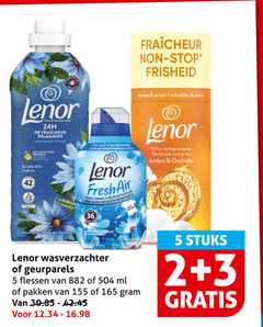 klik op dit plaatje voor een vergroting en voor vergelijkbare aanbiedingen gerelateerd aan
lenor wasverzachter 2 3 5 36 42 stop schudden collection fraicheur relaxante ontspannende touche ole zeebries ultra geconcentreerde fresh air fris buiten frais plein parfum linge perles geurbooster ambre ochtendfris geurparels flessen ml pakken stuks lenor wasverzachter 2 3 5 36 42 stop schudden collection fraicheur relaxante ontspannende touche ole zeebries ultra geconcentreerde fresh air fris buiten frais plein parfum linge perles geurbooster ambre ochtendfris geurparels flessen ml pakken stuks