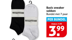 klik op dit plaatje voor een vergroting en voor vergelijkbare aanbiedingen gerelateerd aan
7 sneaker socks basic sokken bundel paar elders 3.99 7 sneaker socks basic sokken bundel paar elders 3.99