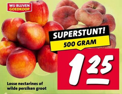 klik op dit plaatje voor een vergroting en voor vergelijkbare aanbiedingen gerelateerd aan
500 nectarines wilde perziken 500 nectarines wilde perziken