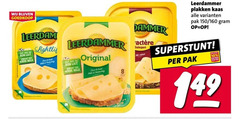klik op dit plaatje voor een vergroting en voor vergelijkbare aanbiedingen gerelateerd aan
leerdammer kaasplakken 8 10 leerdam avec du bon lait yan melk belegen original vieux kaas pak 150 160 nootachtig leerdammer kaasplakken 8 10 leerdam avec du bon lait yan melk belegen original vieux kaas pak 150 160 nootachtig