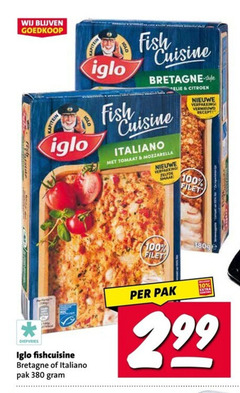 klik op dit plaatje voor een vergroting en voor vergelijkbare aanbiedingen gerelateerd aan
100 iglo fish cuisine bretagne style italiano tomaat mozzarella nieuwe citroen vernieuwd filet diepvries fishcuisine pak 100 iglo fish cuisine bretagne style italiano tomaat mozzarella nieuwe citroen vernieuwd filet diepvries fishcuisine pak