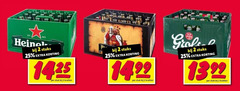  hertog jan grolsch heineken krat bier 2 25 stuks stuk kratten 