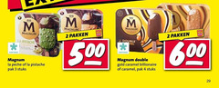 klik op dit plaatje voor een vergroting en voor vergelijkbare aanbiedingen gerelateerd aan
magnum ijslollies 2 3 4 500 600 diepvries la pistache peche pak stuks pakken double gold caramel billionaire magnum ijslollies 2 3 4 500 600 diepvries la pistache peche pak stuks pakken double gold caramel billionaire