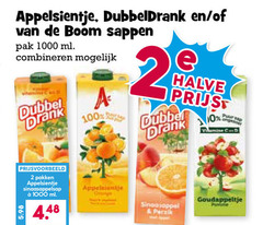 klik op dit plaatje voor een vergroting en voor vergelijkbare aanbiedingen gerelateerd aan
appelsientje dubbeldrank van de boom fruitdrank 2 10 1000 sappen pak ml combineren vitamine cd dubbel drank halve puur sap pakken sinaasappelsap sinaasappel perzik goudappeltje appelsientje dubbeldrank van de boom fruitdrank 2 10 1000 sappen pak ml combineren vitamine cd dubbel drank halve puur sap pakken sinaasappelsap sinaasappel perzik goudappeltje