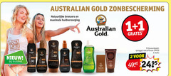  1 2 30 50 gold life australian zonbescherming natuurlijke bronzers huidverzorging kruidvat drops bronzer spf50 stuks buche 