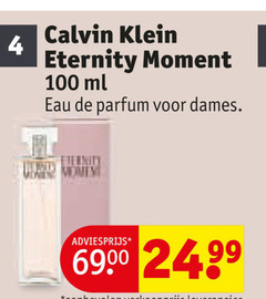 klik op dit plaatje voor een vergroting en voor vergelijkbare aanbiedingen gerelateerd aan
4 100 calvin klein eternity moment ml eau parfum dames 4 100 calvin klein eternity moment ml eau parfum dames
