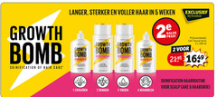 klik op dit plaatje voor een vergroting en voor vergelijkbare aanbiedingen gerelateerd aan
1 2 3 4 5 100 growth hair care langer sterker voller haar weken halve kruidvat rescue tonic ml reinigen voeden behandelen scalp haargroei 1 2 3 4 5 100 growth hair care langer sterker voller haar weken halve kruidvat rescue tonic ml reinigen voeden behandelen scalp haargroei