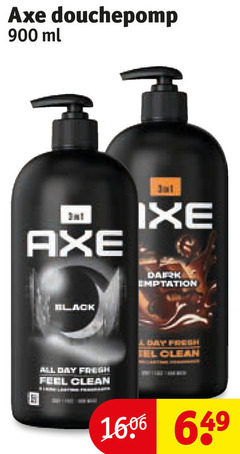klik op dit plaatje voor een vergroting en voor vergelijkbare aanbiedingen gerelateerd aan
axe douchegel ml dark black all day feel clean fresh axe douchegel ml dark black all day feel clean fresh